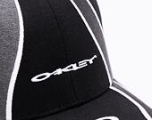 Kšiltovka Oakley Oakley Wave Cap 02E
