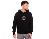 Mikina Helly Hansen Core Graphic Sweat Hoodie 993 Black