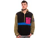 Bunda Helly Hansen Play 1/2 Zip Fleece 473 Terrain