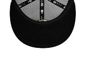 Kšiltovka New Era 59FIFTY MLB Mesh Patch Seattle Mariners Black