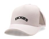 Kšiltovka Dickies Shawsville Trucker White