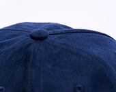 Kšiltovka Mitchell & Ness Sweet Suede Snapback Memphis Grizzlies Navy
