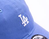 Kšiltovka New Era 9TWENTY MLB Style Activist Los Angeles Dodgers Copen Blue / Pink