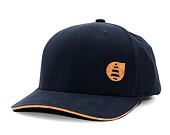 Kšiltovka Picture Kline Baseball Cap - Dark Blue