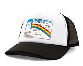Kšiltovka Rip N Dip Mcfuckin Trucker Hat (Black)