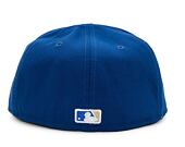 Kšiltovka New Era - MLB On-Field 59FIFTY - Kansas City Royals - Team Color