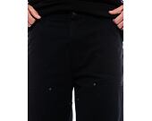 Plátěné Kalhoty Dickies Dickies Duck Canvas Utility Pant Black
