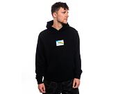 Mikina Rip N Dip Mcfuckin Hoodie (Black)