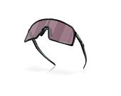 Sluneční Brýle Oakley Sutro Prizm Road Black