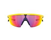 Sluneční Brýle Oakley Sphaera Prizm Road - Yellow