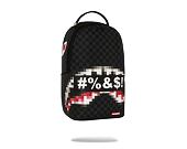 Batoh Sprayground Censored Backpack
