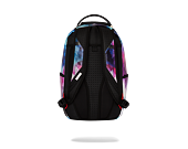 Batoh Sprayground Tye Check Backpack