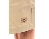 Kraťasy Dickies Multi Pocket 13inch Waist Shorts Khaki