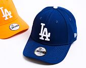Dětská Kšiltovka New Era - MLB The League 9FORTY - LA Dodgers - Team Color