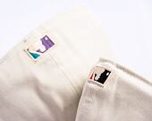 Kšiltovka New Era 59FIFTY Low Profile "Melted Cream" Pin - Baltimore Orioles - Cream