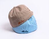 Kšiltovka New Era 59FIFTY Script  - Pastel Blue