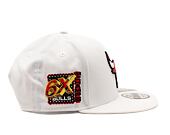 Kšiltovka New Era 9FIFTY NBA Repreve Chicago Bulls - White