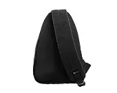 Batoh přes Rameno Karl Kani Signature Crossbody Sling Bag - Black