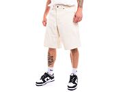 Kraťasy Karl Kani OG Shorts off white