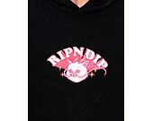 Mikina Rip N Dip Fantasy Nerm Hoodie (Black)