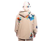 Mikina Rip N Dip Los Ripndip Hoodie (Off White)
