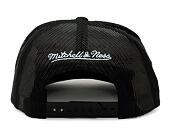 Kšiltovka Mitchell & Ness Champions Trucker Hwc NBA Philadelphia 76Ers White