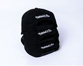 Kšiltovka NBA Champions Deadstock Chicago Bulls Black