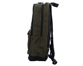 Batoh New Era MLB Applique Delaware Backpack New York Yankees - Olive / White