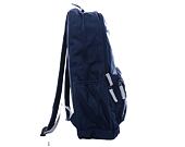 Batoh New Era MLB Patch Delaware Backpack New York Yankees - Navy / Graphite