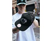Kšiltovka NBA Monogram Trucker Hwc Dallas Mavericks Black