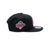 Kšiltovka New Era - 9FIFTY Seasonal Flower - NY Yankees - Navy