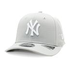 Kšiltovka New Era - 9FIFTY Stretch-Snap 1996 World Series - NY Yankees - Graphite