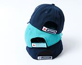 Dětská Kšiltovka New Era - 9FORTY The League 2018 - Miami Dolphins - Team Color