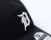Kšiltovka New Era - 9TWENTY Classic Dad Cap - Detroit Tigers - Team Color
