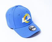 Dětská Kšiltovka New Era - NFL The League 9FORTY - LA Rams - Team Color