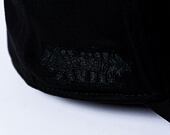 Kšiltovka New Era - 39THIRTY Monochrome - Las Vegas Raiders - Black