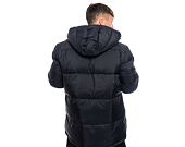 Bunda Dickies Waldenburg Hooded Jacket Black