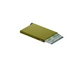 Peněženka Secrid - Cardprotector - Kelp