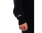 Mikina Mitchell & Ness NBA Team Logo Hoody Chicago Bulls Black
