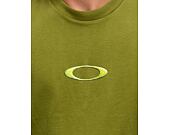 Triko Oakley Mtl Tee