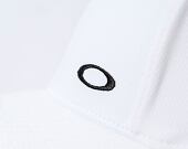 Kšiltovka Oakley Tinfoil 3.0 White