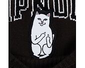 Kulich Rip N Dip Lord Nermal Fire Spirit Beanie (Black)