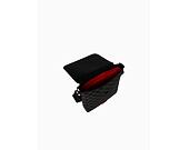 Taška Sprayground - Drip Check Shark Messenger Sling