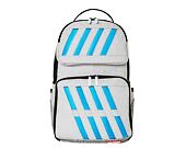 Batoh Sprayground - Led Bag To The Future Backpack