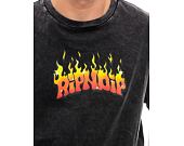 Triko Rip N Dip Scary Cute Tee (Black Wash )