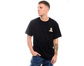 Triko Rip N Dip Flashing Kittys Pocket Tee (Black)