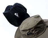 Klobouk Quiksilver Bushmaster (Cqy0)