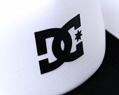 Dětská Kšiltovka DC Gas Station Trucker