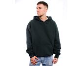 Mikina Urban Classics Ultra Heavy Hoody Bottlegreen