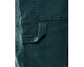 Kalhoty Dickies Corduroy Carpenter Green